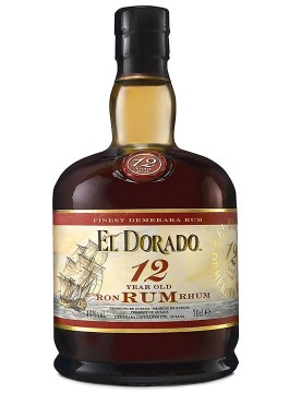 El Dorado 12 ani