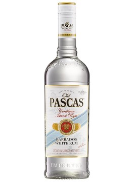 Old Pascas White 0.7L