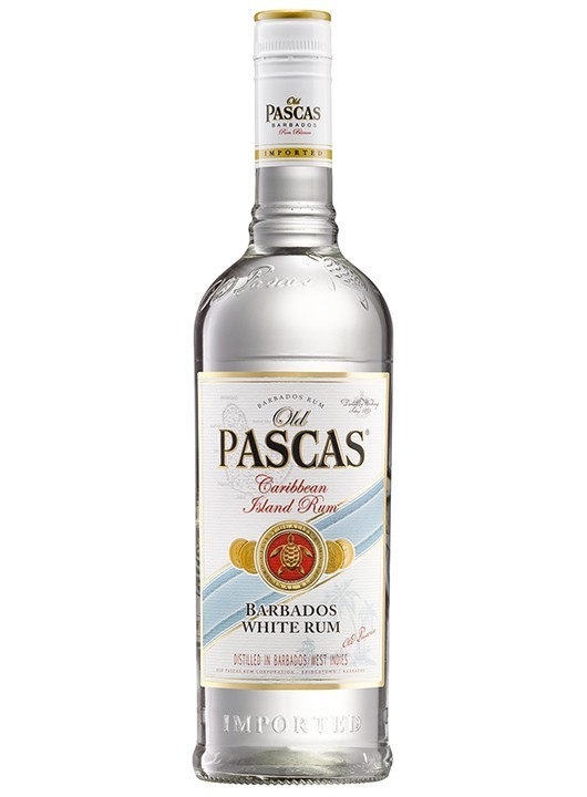 Old Pascas White 1L