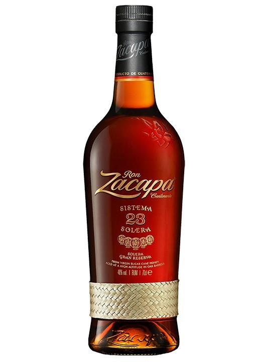 Zacapa Centenario 23 ani 0.7L