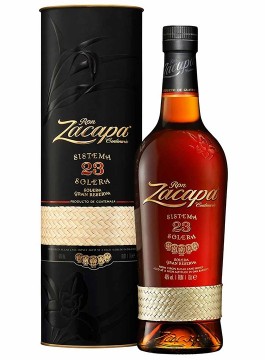 Zacapa Centenario 23 ani 1L