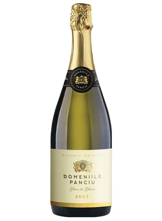 Panciu Spumant Blanc de Blancs