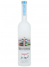 Belvere Pure Hero Legend Vodka 0.7L