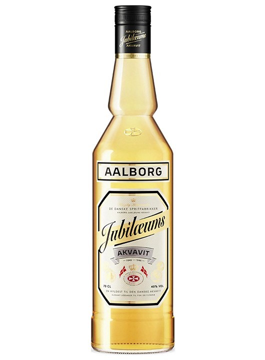 Aalborg Jubileum 0.7L