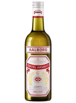 Aalborg Taffel Akvavit 0.7L