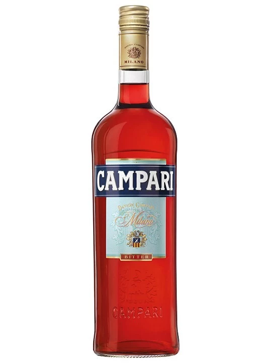 Campari Bitter 1L