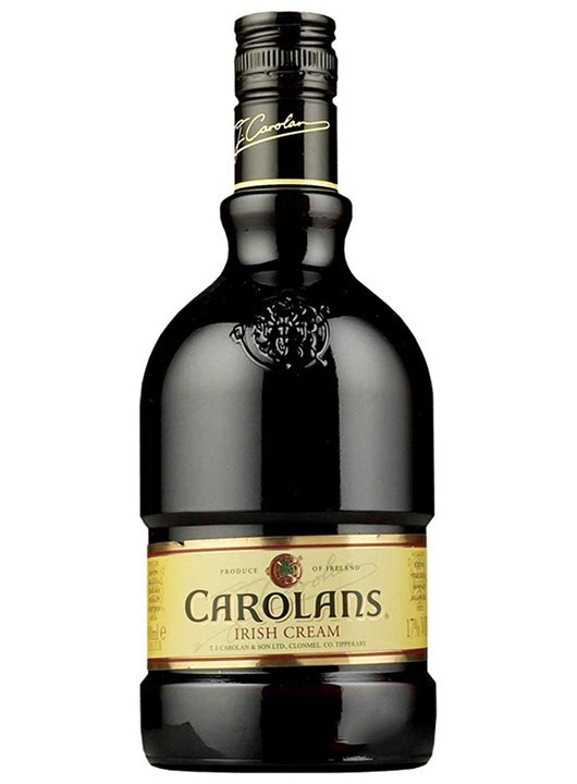 Carolan's 1L