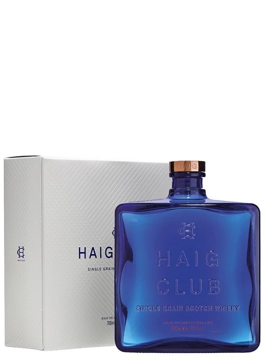 Haig Club 0.7L