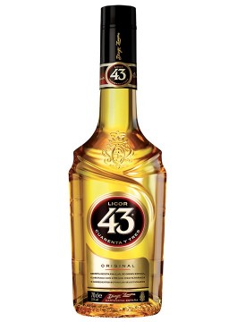 Licor 43 0.7L