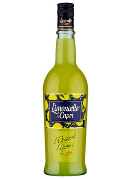 Limoncello di Capri 0.75L