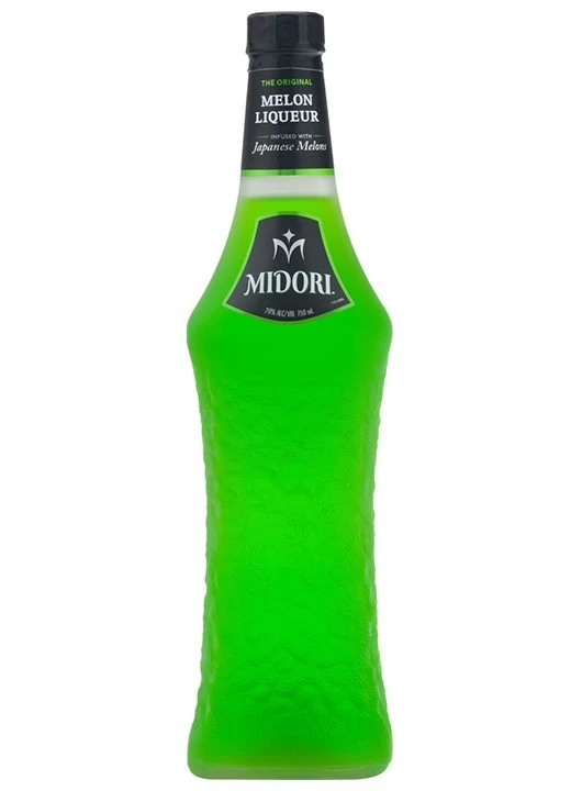 Midori Melon 0.7L