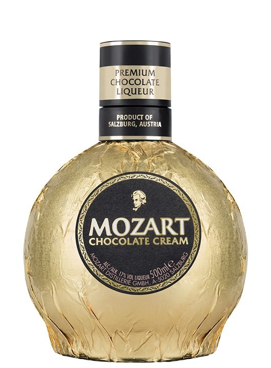 Mozart Chocolate 0.5L