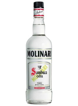 Sambuca Molinari 0.7L