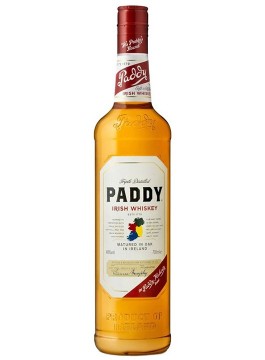 Paddy Old Irish 0.7L