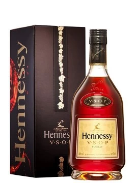 Hennessy VSOP 0.7L