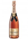 Moet & Chandon Nectar Imperial Rose 0.75L