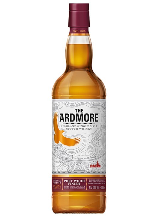 Ardmore 12 ani 0.7L