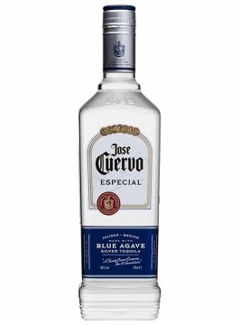 Jose Cuervo Especial Silver 1L