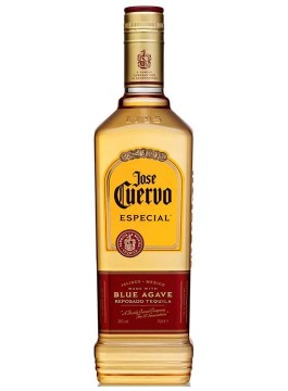 Jose Cuervo Especial Gold 0.7L