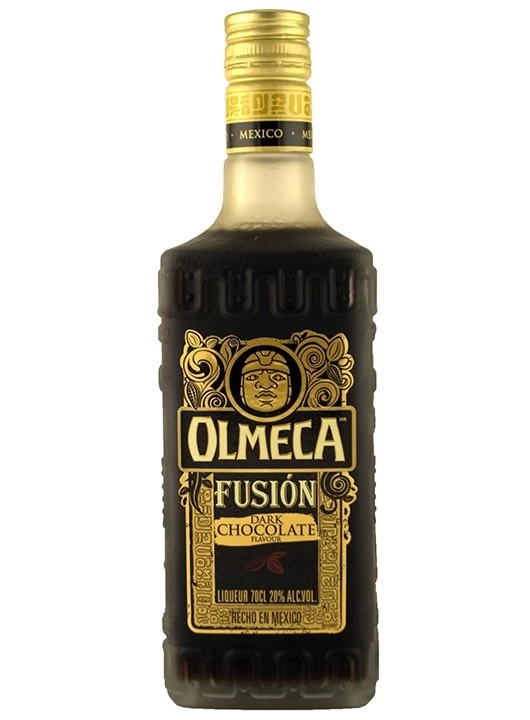 Olmeca Dark 0.7L