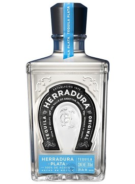 Herradura Plata 0.7L