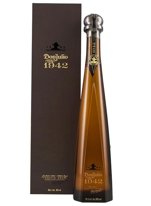Don Julio 1942 Agave 0.7L