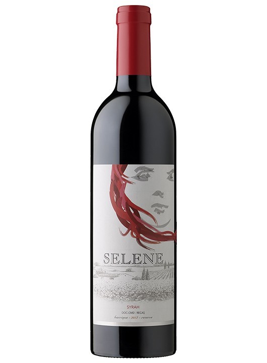 Recas Selene Syrah