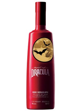 Spirit Of Dracula Mere 0.5L