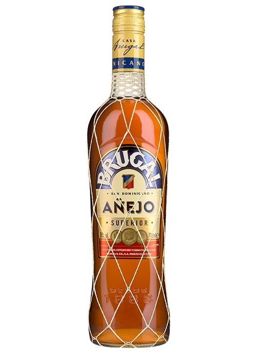 Brugal Anejo 0.7L