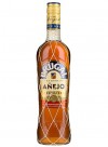 Brugal Anejo 1L