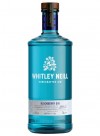 Whitley Neill Blackberry Gin 0.7L