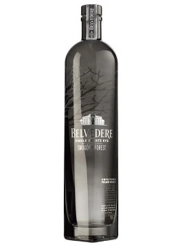 Belvedere Smogory Forest Vodka