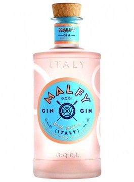 Malfy Gin Rosa 0.7L