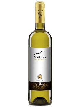 Sarica Niculitel Excellence Aligote - Vin alb sec 0.75L