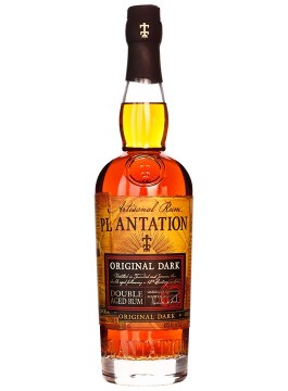 Plantation Original Dark