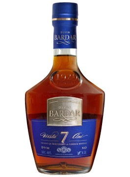 Bardar Silver 7 Ani 0.5l