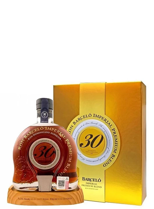 Barcelo Imperial Premium 30 ani