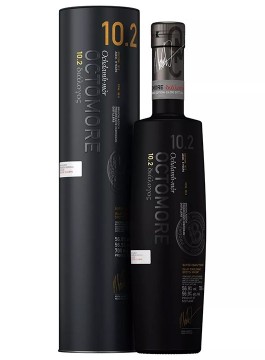 Bruichladdich Octomore 9.1 0.7L