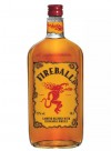 Fireball Cinnamon Whisky 0.5L