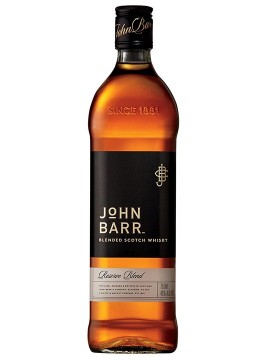 John Barr Reserve Blend 1L