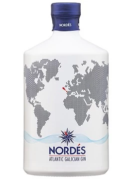 Nordes Gin 0.7L