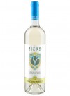 Domeniile Averesti Herb Muscat Ottonel & Sauvignon Blanc - Vin alb sec 0.75L