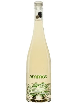 Histria Ammos Blanc - Vin alb sec 0.75L Histria Ammos Blanc - Vin alb sec 0.75L
