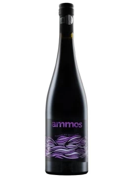 Histria Ammos Rouge - Vin rosu sec 0.75L