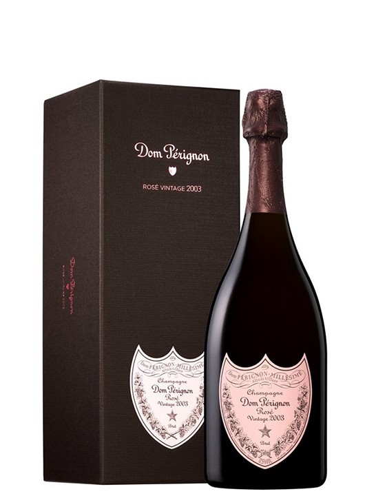 Dom Perignon Vintage Rose 0.75L