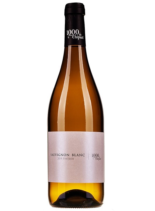 1000 de Chipuri Sauvignon Blanc