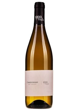 1000 de Chipuri Chardonnay