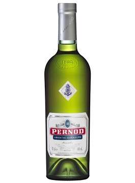 Absinth Pernod 0.7L