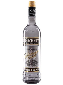 Stolichnaya Cristall Vodka 0.7L