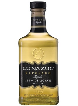 Lunazul Reposado Tequila 0.7L